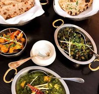 Curry N Kebab Indian Cuisine - Restaurant Darwin