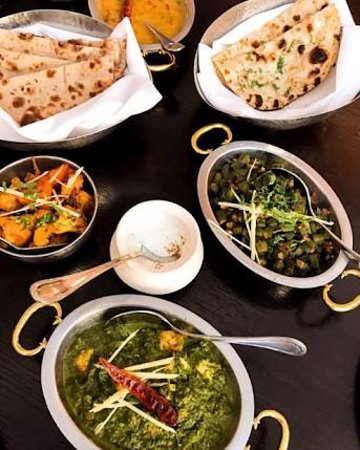 Curry N Kebab Indian Cuisine - Restaurant Darwin 0