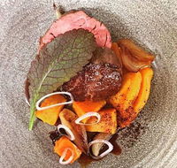 Gather Food and Wine - Restaurant Darwin