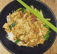Green Tea House - Restaurant Darwin