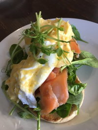 Onshore Cafe