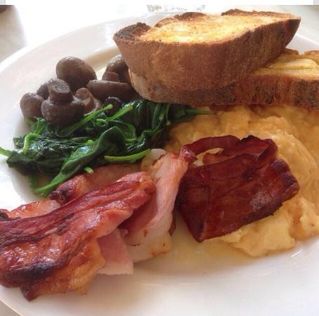 Royston Park SA Restaurant Darwin