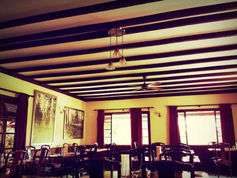 Silver Birch Restaurant - Restaurant Darwin 0