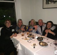 St Claude's - Restaurant Darwin