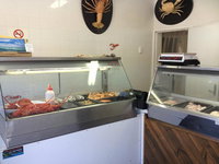 Tasmanian Coastal Seafoods