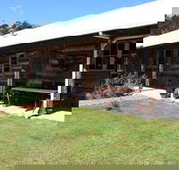 The Old Black Stump Restaurant  Function Room - Restaurant Darwin