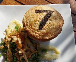 Modbury SA Restaurant Darwin