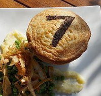 The Pickled Duck - Restaurant Darwin