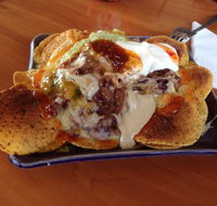 The River Rock Cafe - Restaurant Darwin