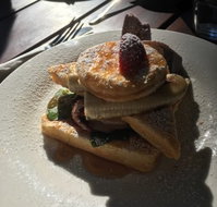 Vybe Cafe - Restaurant Darwin