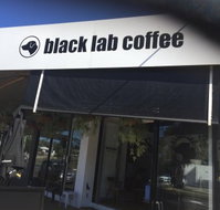 Black Lab Coffee - Restaurant Darwin