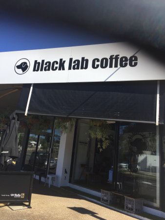 Black Lab Coffee - Restaurant Darwin 0
