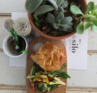 Cafe Silo - Restaurant Darwin