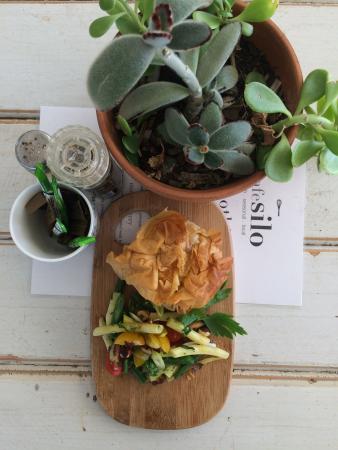 Cafe Silo - Restaurant Darwin 0