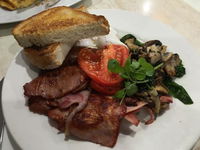 Cafe Swish