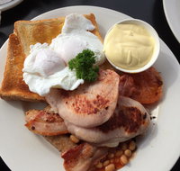 Caffe Mia - Restaurant Darwin