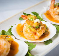 Casa Nostra Ristorante - Restaurant Darwin