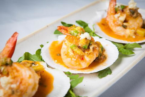 Casa Nostra Ristorante - Restaurant Darwin 0