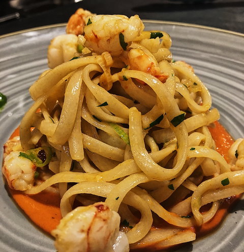 Casa Nostra Ristorante - Restaurant Darwin 4