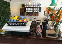 Coffee  Kitchen