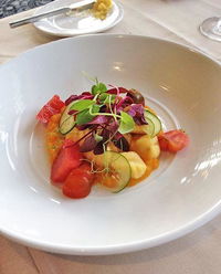 Courabyra Wines Restaurant