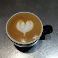 E.S.P Espresso Bar
