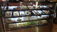 Eat Fresh Cafe