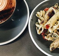 Humdrum Espresso - Restaurant Darwin