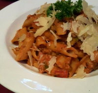 IL Colosseo - Restaurant Darwin