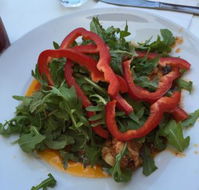 Jimmy G's - Restaurant Darwin