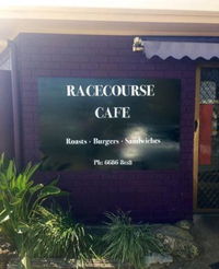 Racecourse Cafe