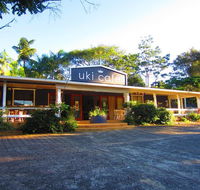 Uki Cafe - Restaurant Darwin