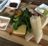 Eat Live Fresh - Restaurant Darwin