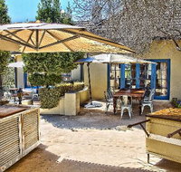 Katers Larder - Restaurant Darwin