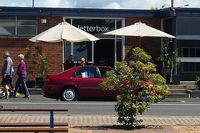 Penguin Takeaway and Penguin Restaurant Darwin Restaurant Darwin