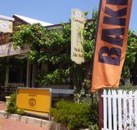 Lyndoch Bakery  Restaurant - Restaurant Darwin