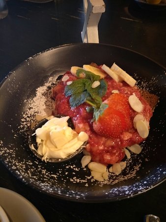 M&B Bar - Restaurant Darwin 0