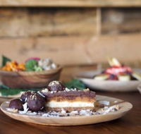 Raw Temple - Restaurant Darwin