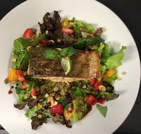 Salingers Cafe - Restaurant Darwin