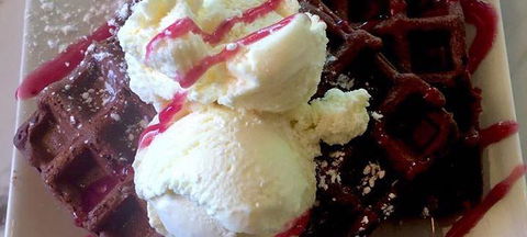 Salingers Cafe - Restaurant Darwin 10