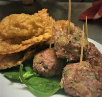 Suenami Beauty Point - Restaurant Darwin