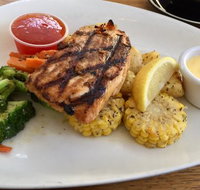 The Beach House - Restaurant Darwin