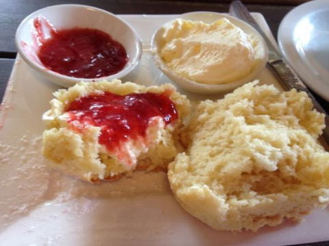 The Cocoa Tree Cafe - Restaurant Darwin 0