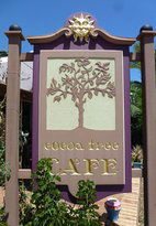 The Cocoa Tree Cafe - Restaurant Darwin 1