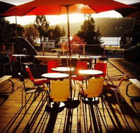 The Red Door Roastery - Restaurant Darwin