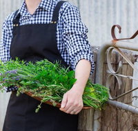 Verdure Bistro - Restaurant Darwin