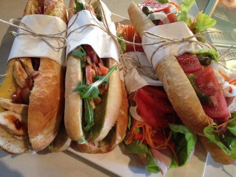 Blackbird Artisan Bakery - Restaurant Darwin 32