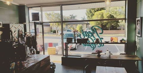 Bear & Cub - Restaurant Darwin 14