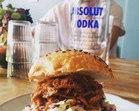 Bear & Cub - Restaurant Darwin 16