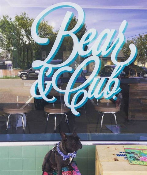 Bear & Cub - Restaurant Darwin 5